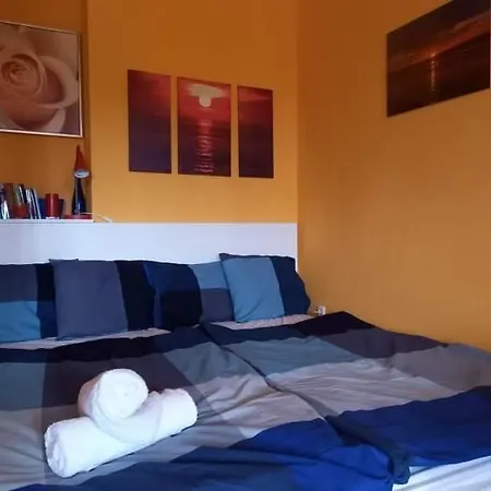 アパート Balaton Beachside N3 *