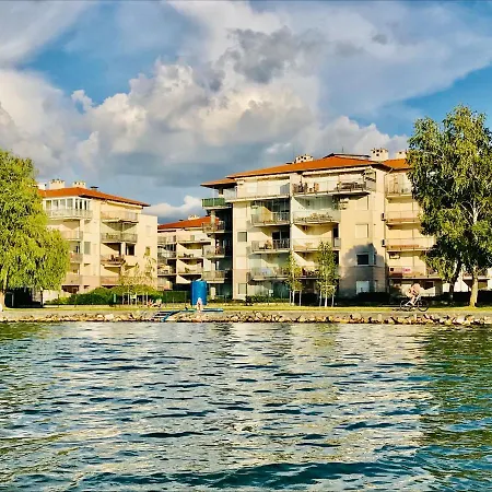 Balaton Beachside N3